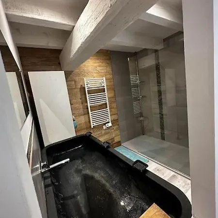 Domaine De Lajus ,gite Meuble 3 Etoiles