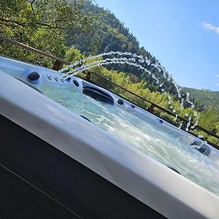 Domaine De Lajus ,gite Meuble 3 Etoiles Prázdninový dům