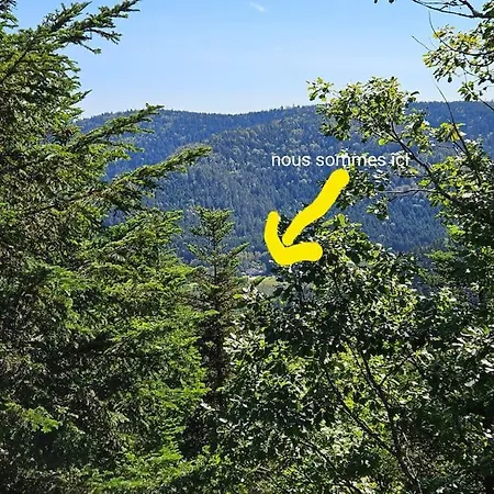 Domaine De Lajus ,gite Meuble 3 Etoiles Nyaraló *