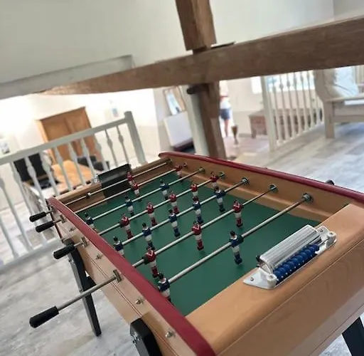 Domaine De Lajus ,gite Meuble 3 Etoiles Celles-sur-Plaine