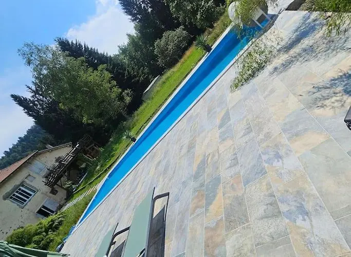 Domaine De Lajus ,gite Meuble 3 Etoiles Celles-sur-Plaine