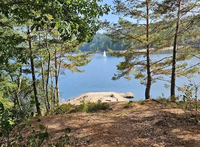 Semesterbostad Domaine De Lajus ,gite Meuble 3 Etoiles *